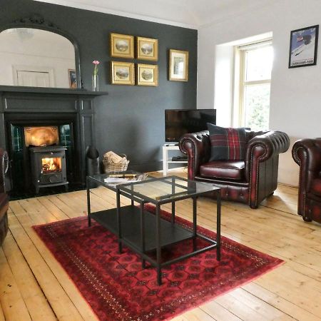Caman House Apt 2 - By Where Stags Roar Newtonmore Exterior photo